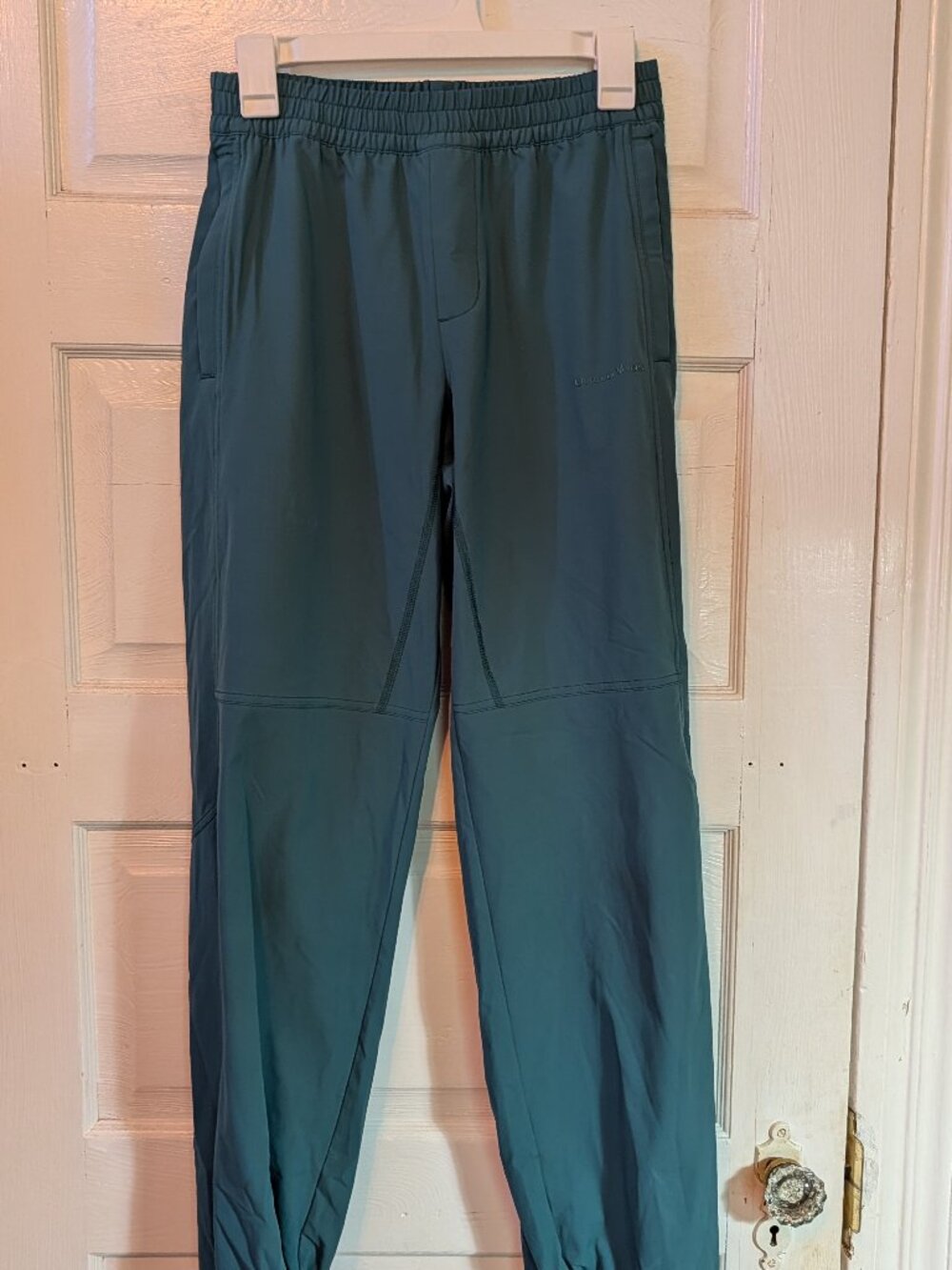 Outdoor Voices High Stride Track Pants Jasper